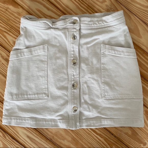 Wilfred free Nadia skirt - Picture 3 of 5